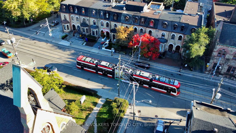 167 Carlton St, Toronto, M5A 2K3 | Image 2