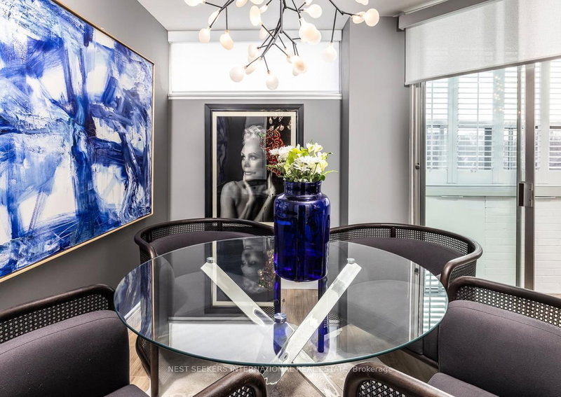 603 - 60 Montclair Ave, Toronto, M5P 1P7 | Image 3