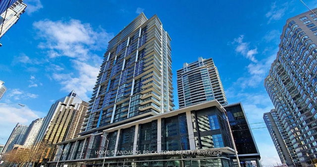 902 - 4955 Yonge Street