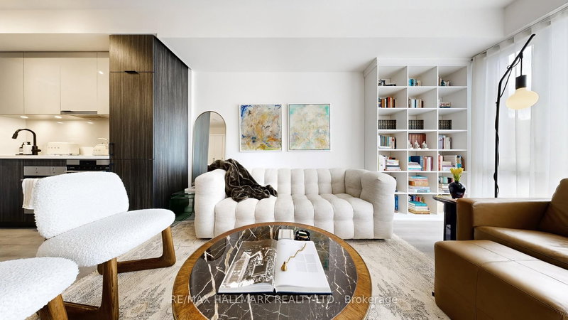 home for lease on 301-158 Front Street E