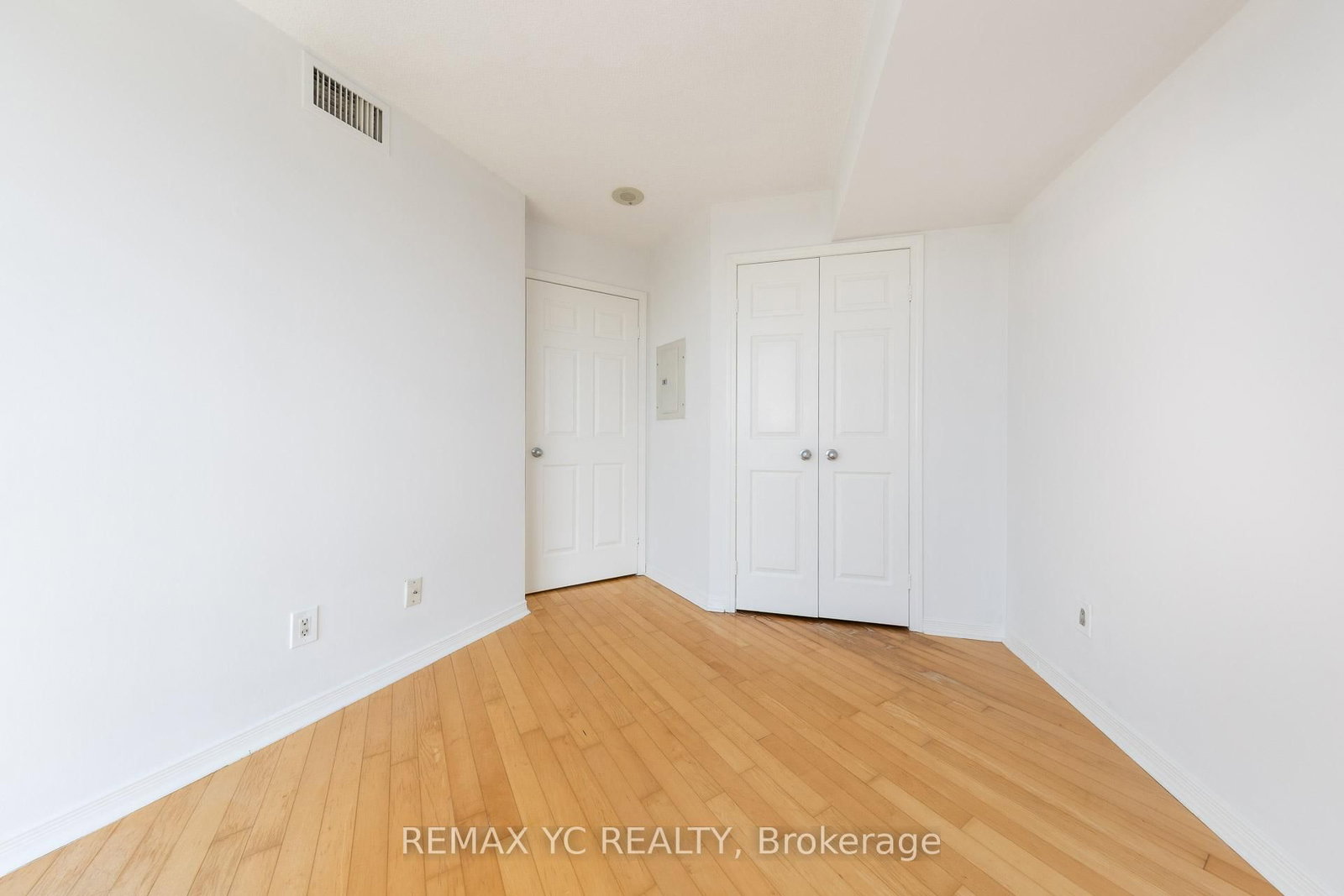 Condo for lease at 1605-28 Harrison Garden Boulevard, Toronto, Ontario, M2N 7B5 - Willowdale East - MLS: C12947236