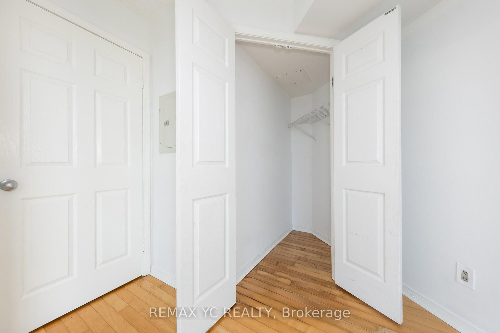 Condo for lease at 1605-28 Harrison Garden Boulevard, Toronto, Ontario, M2N 7B5 - Willowdale East - MLS: C12947236