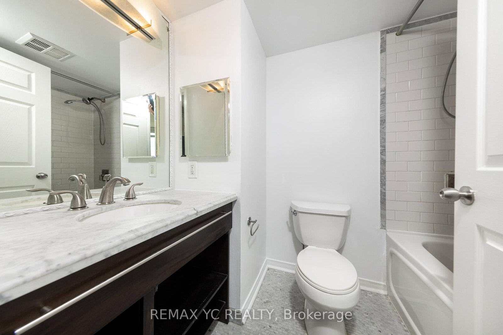 Condo for lease at 1605-28 Harrison Garden Boulevard, Toronto, Ontario, M2N 7B5 - Willowdale East - MLS: C12947236