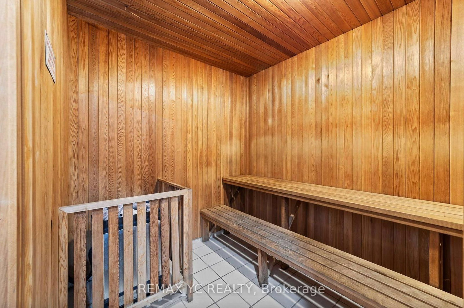 Condo for lease at 1605-28 Harrison Garden Boulevard, Toronto, Ontario, M2N 7B5 - Willowdale East - MLS: C12947236