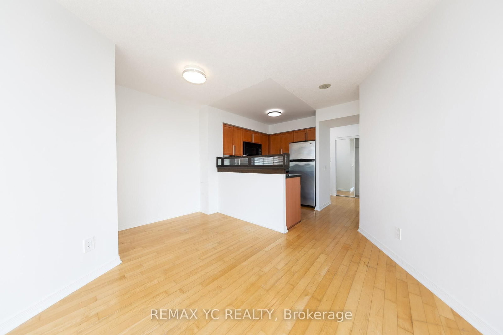 Condo for lease at 1605-28 Harrison Garden Boulevard, Toronto, Ontario, M2N 7B5 - Willowdale East - MLS: C12947236