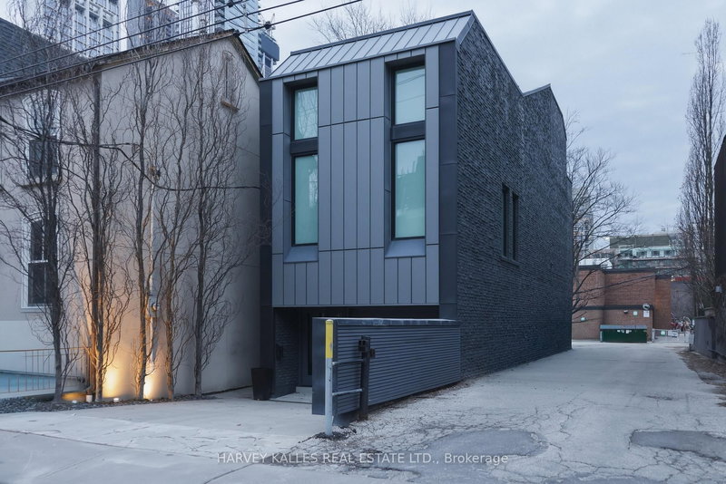 41 Berryman St, Toronto, M5R 1M7 | Image 2