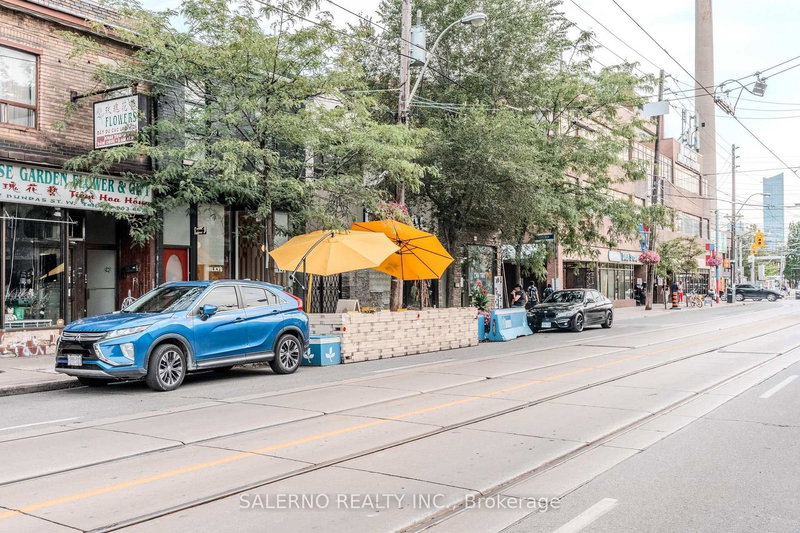 home for lease on Main-756 Dundas Street W