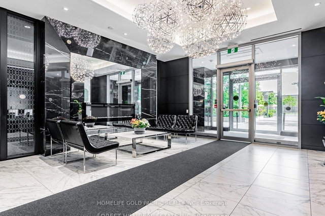 1203 - 31 Tippett Road