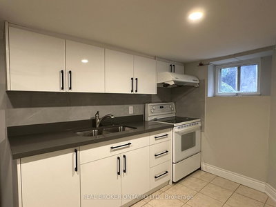 Bsmt - 129 Wolseley St | Toronto | Image