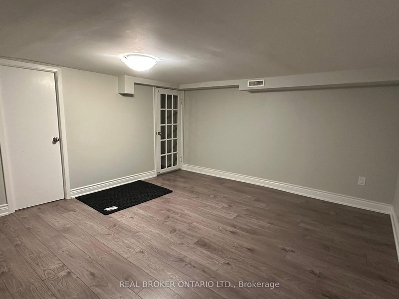 Bsmt - 129 Wolseley St, Toronto, M6J 1K3 | Image 2