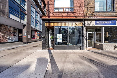 1532 Dundas St | Toronto | Image