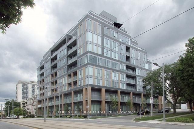 614 - 6 Parkwood Avenue