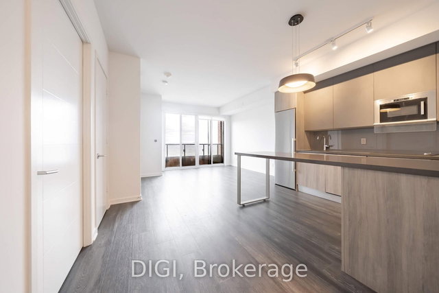 2607 - 25 Selby Street