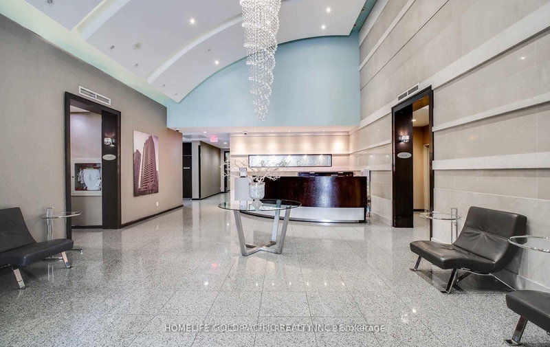 1909 - 23 Hollywood Ave, Toronto, M2N 7L8 | Image 3