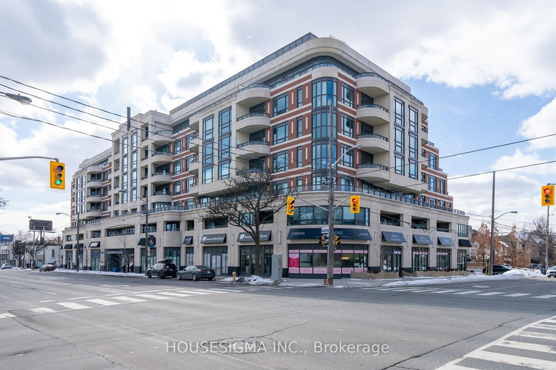 home for lease on 210-1700 Avenue Road