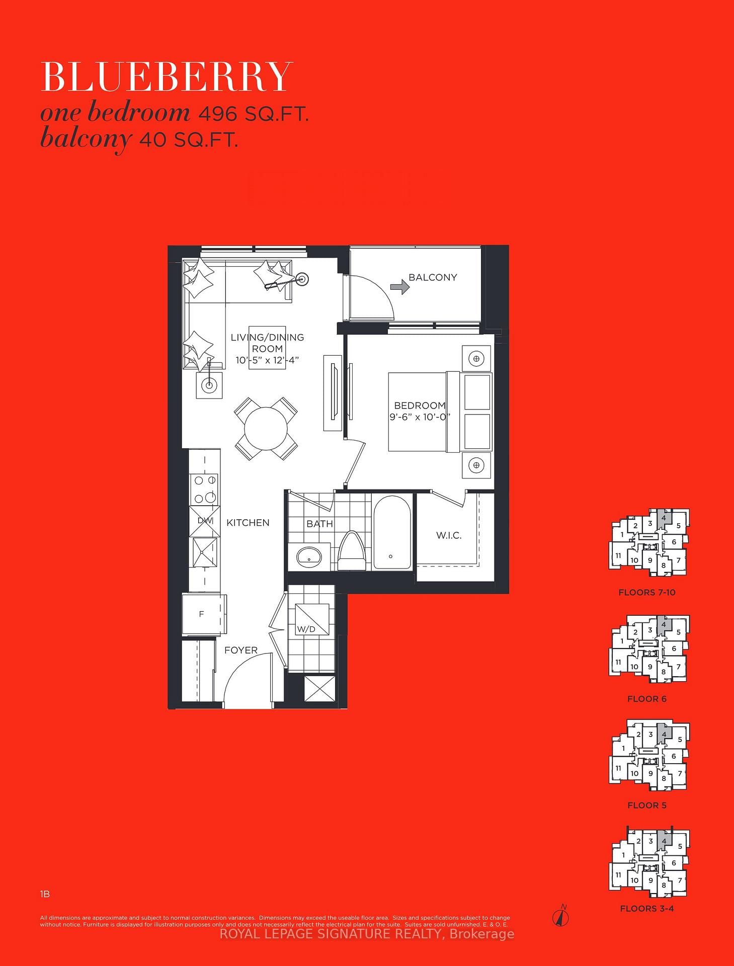 2 Teagarden Court, Unit 604 - Photo 24