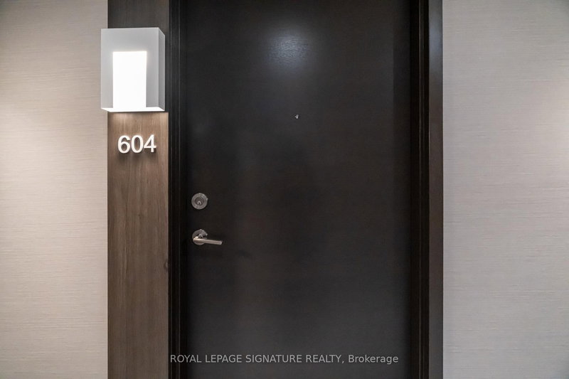 604 - 2 Teagarden Crt, Toronto, M2N 0L6 | Image 3