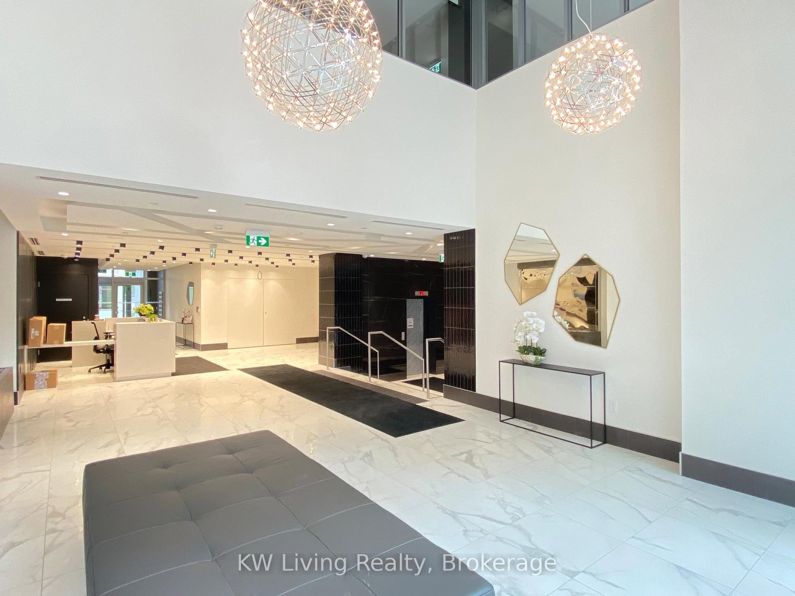 25 Holly Street, Unit 1104 - Photo 24