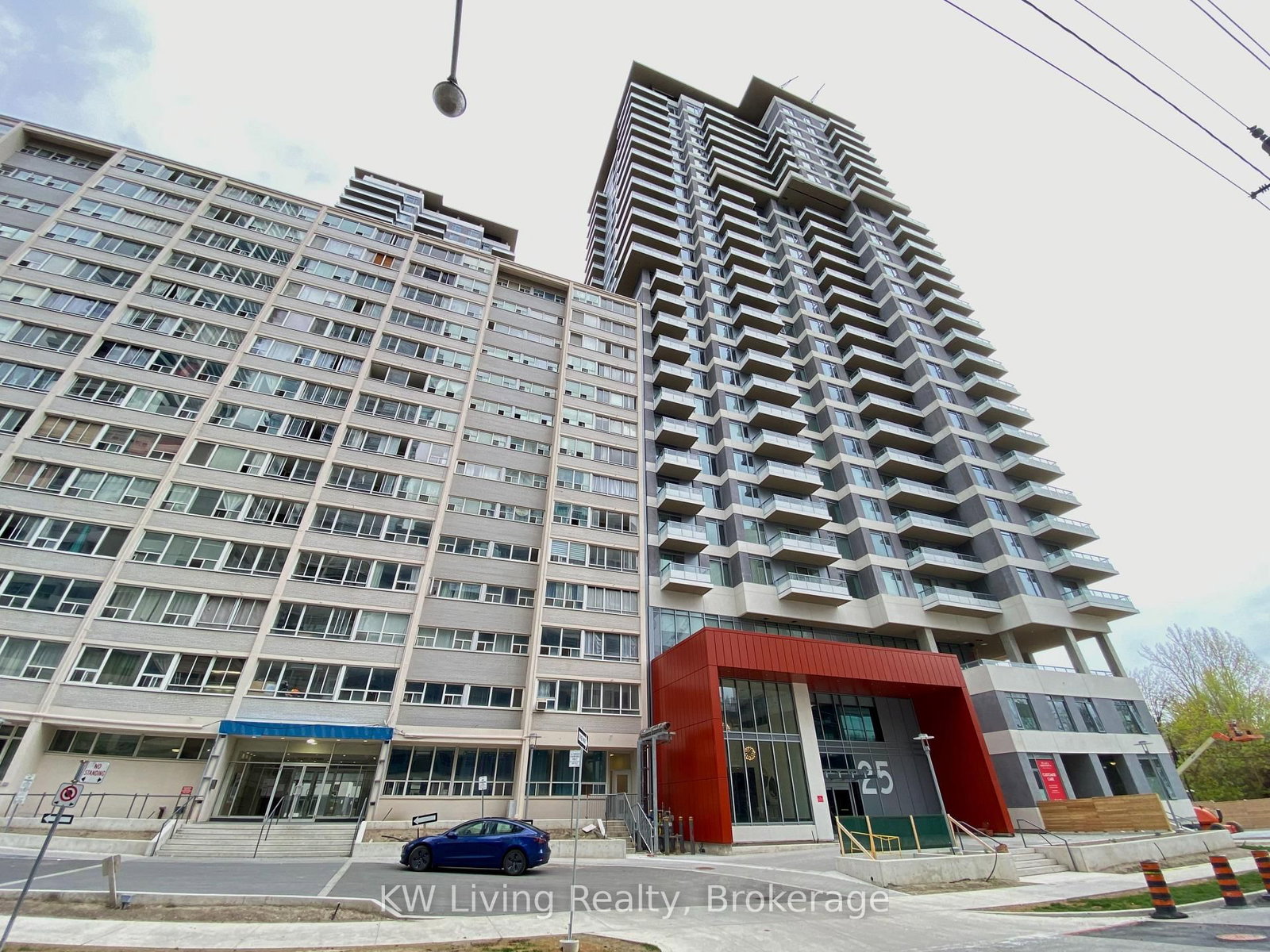 25 Holly Street, Unit 1104 - Photo 28