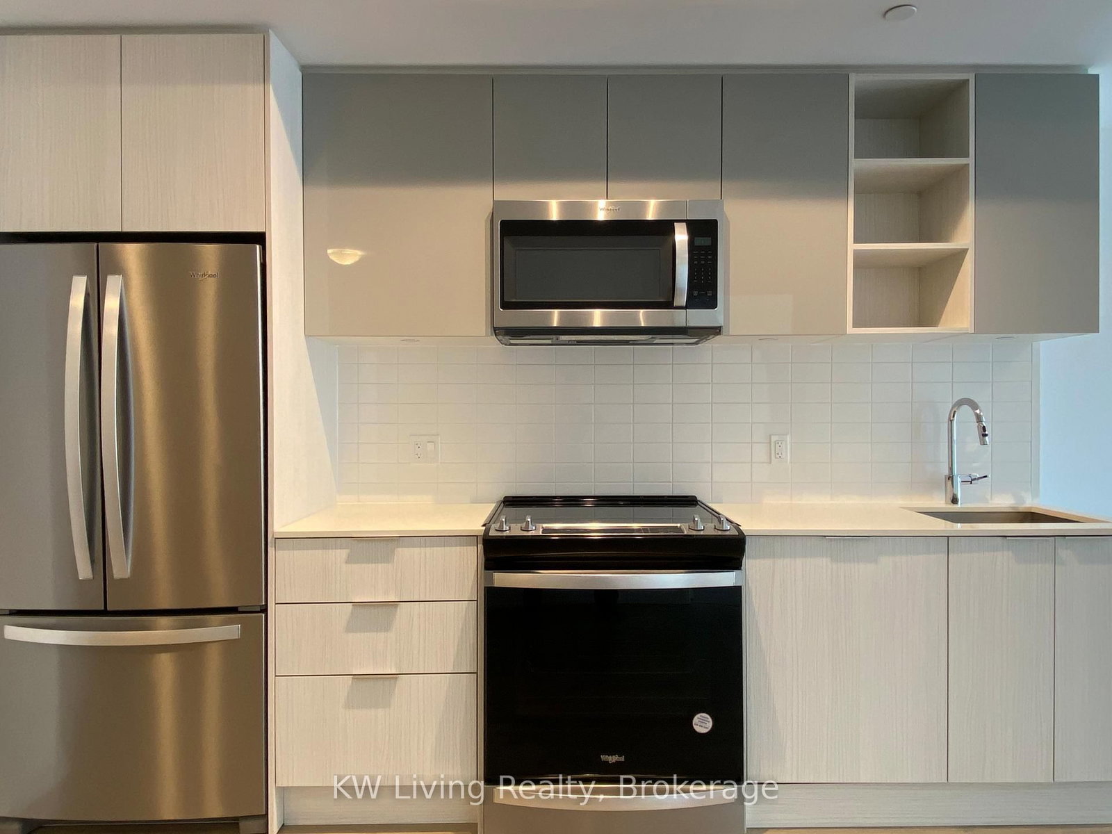 25 Holly Street, Unit 1104 - Photo 5