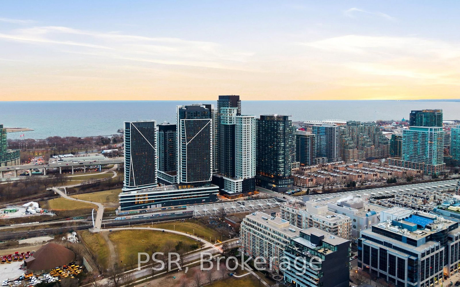 70 Ordnance Street, Unit 1706 - Photo 37