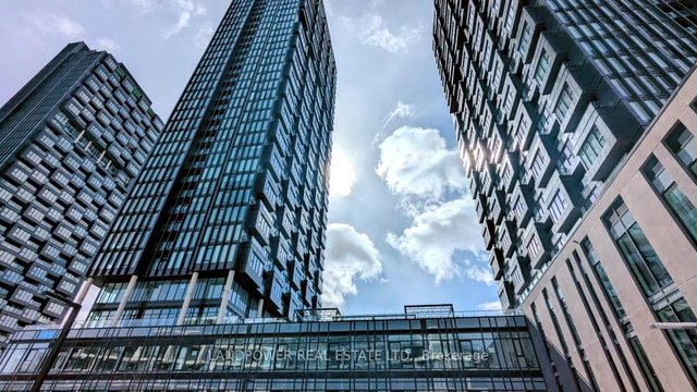 2307 - 1 Quarrington Lane