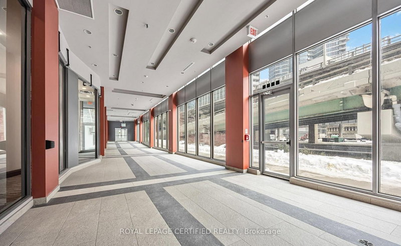 2915 - 19 Grand Trunk Cres, Toronto, M5J 3A4 | Image 3