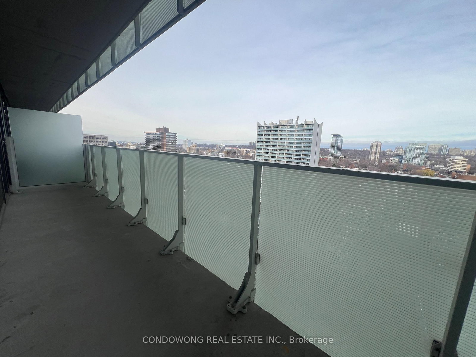 200 Bloor Street W, Unit 1407 - Photo 9