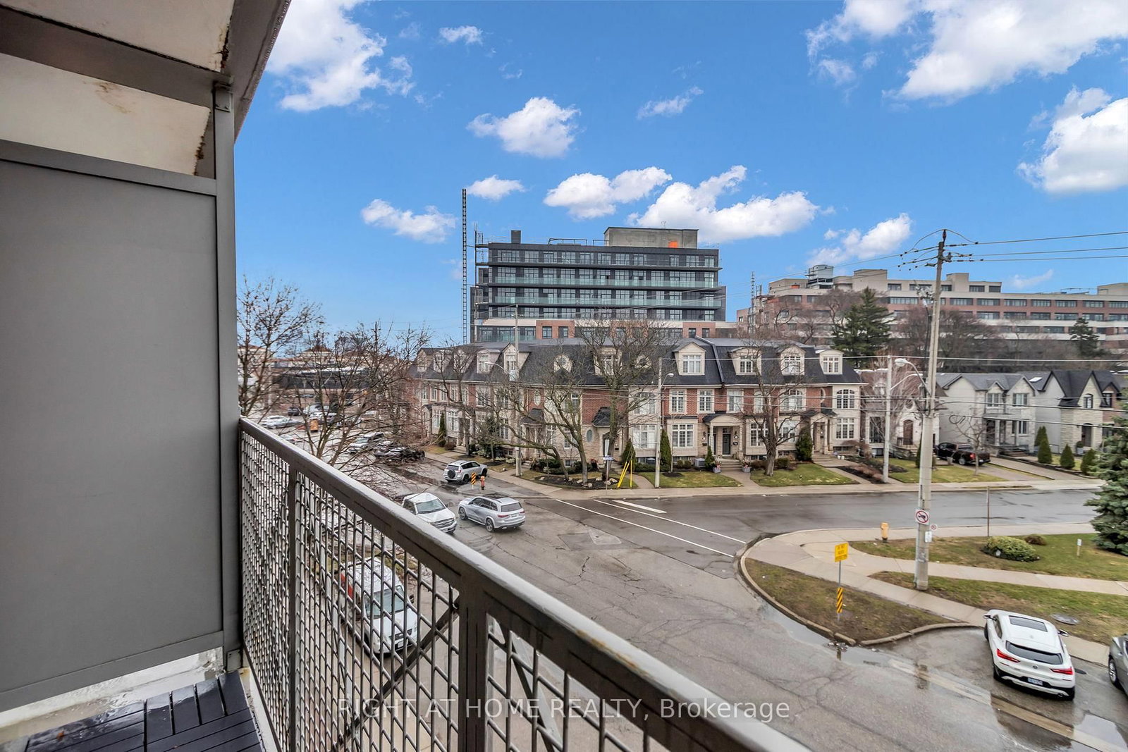 Condo for sale at 406-356 Mcrae Drive, Toronto, Ontario, M4G 4G4 - Leaside - MLS: C12948506