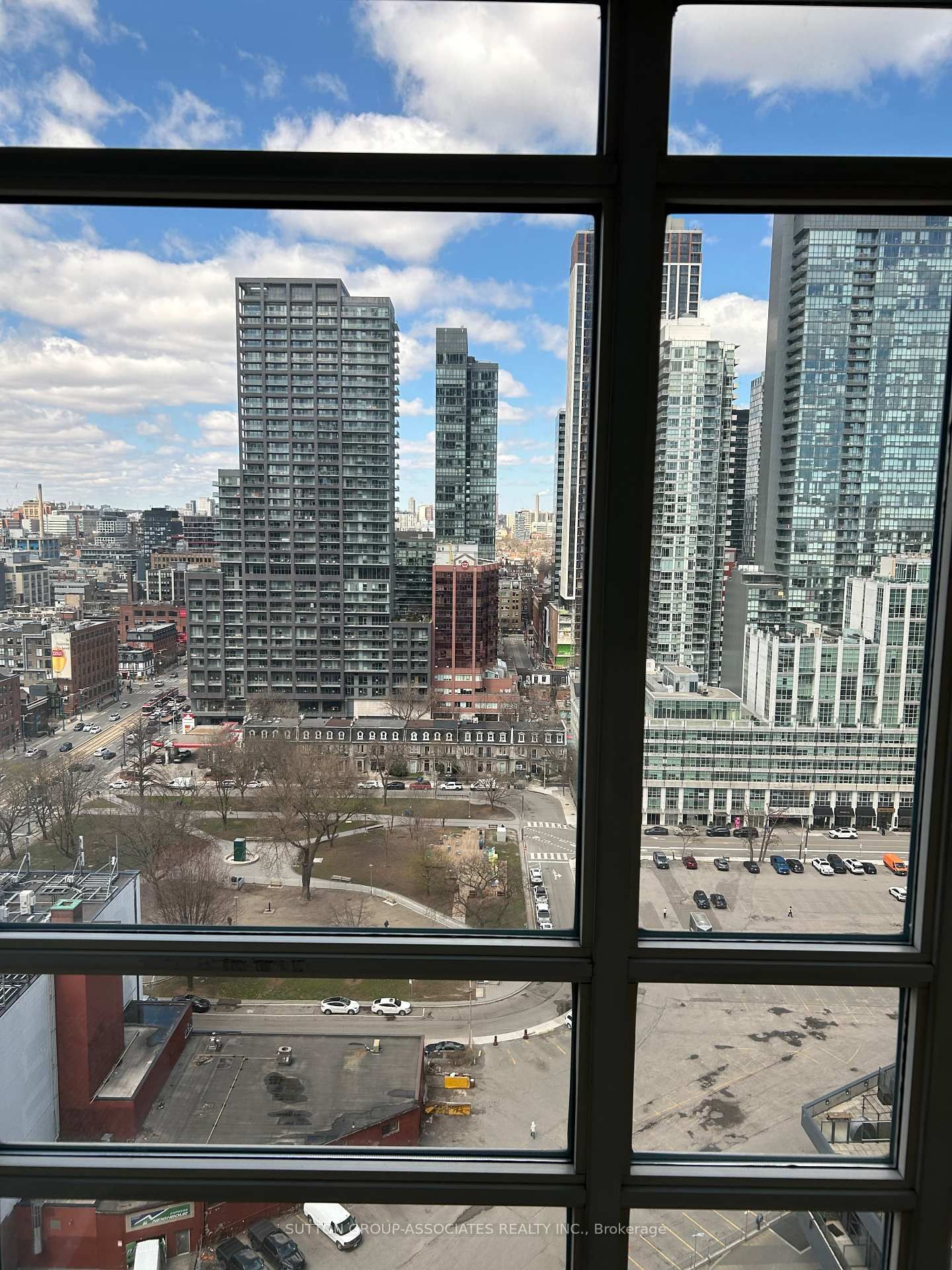 381 Front Street W, Unit 2703 - Photo 28