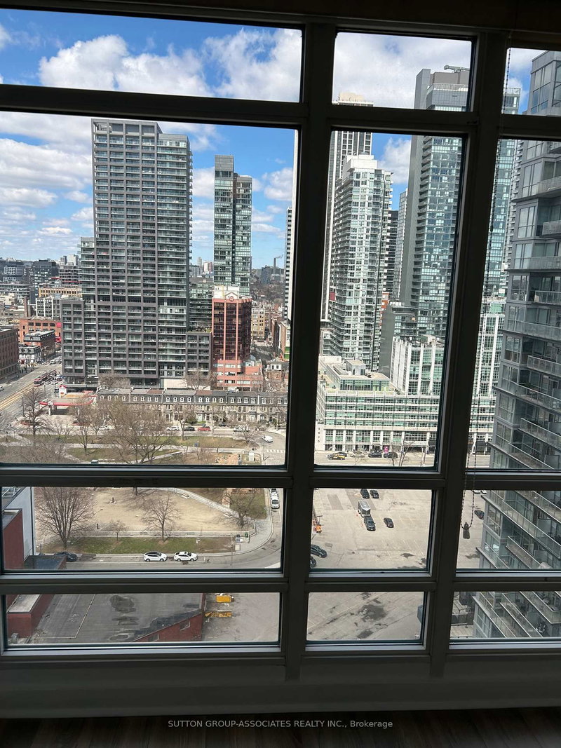 2703 - 381 Front St W, Toronto, M5V 3R8 | Image 3