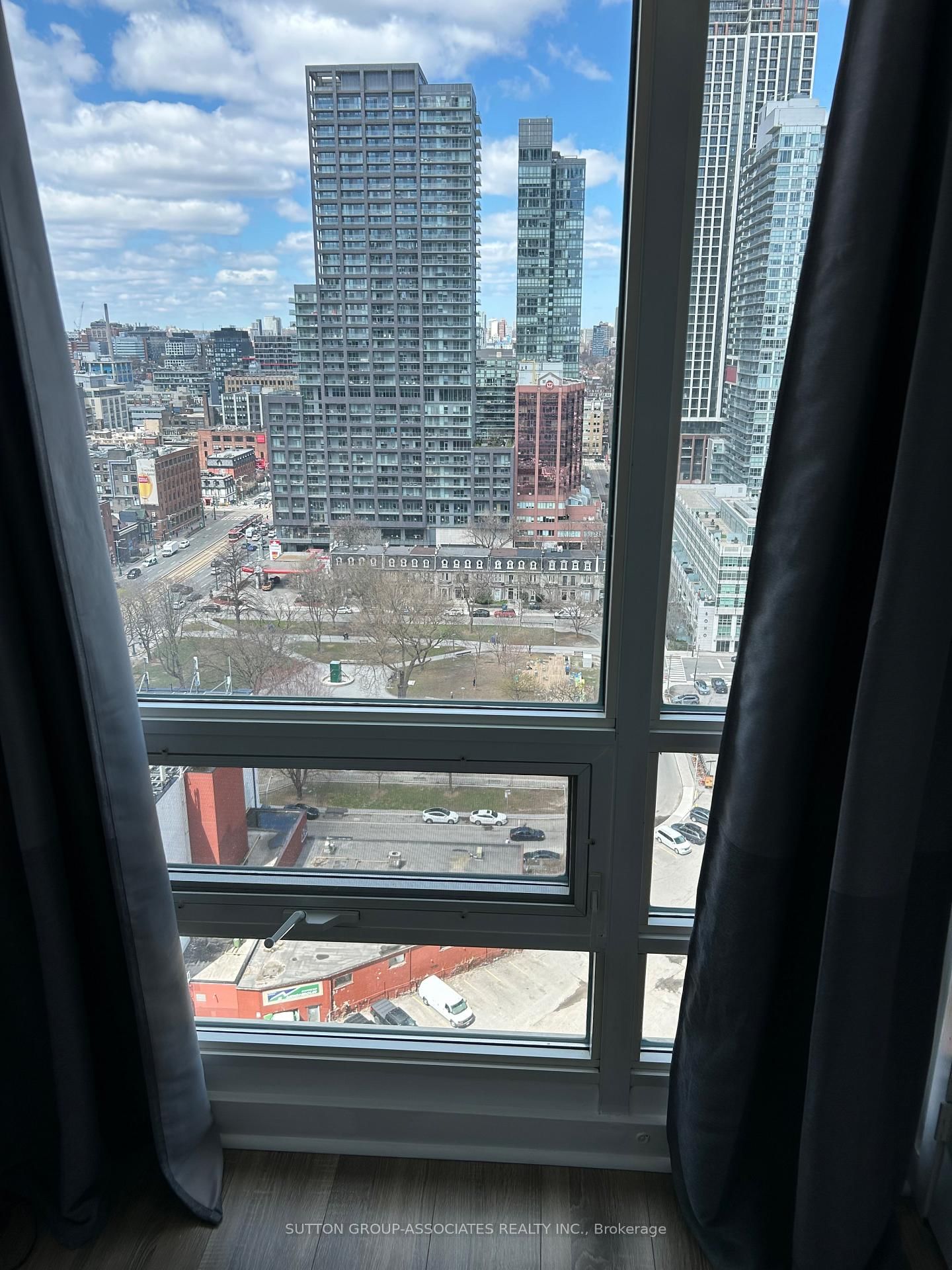 381 Front Street W, Unit 2703 - Photo 32