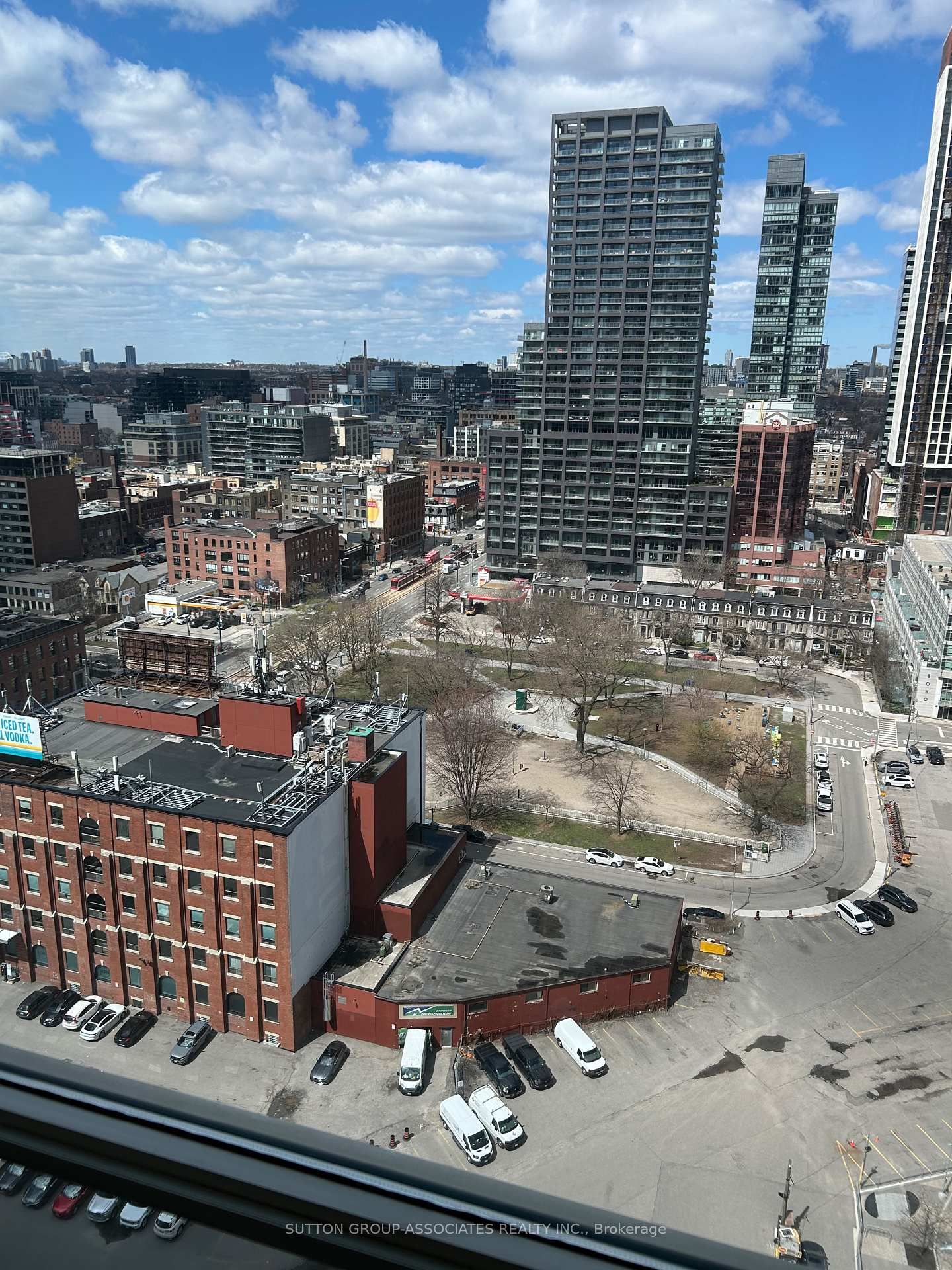 381 Front Street W, Unit 2703 - Photo 35