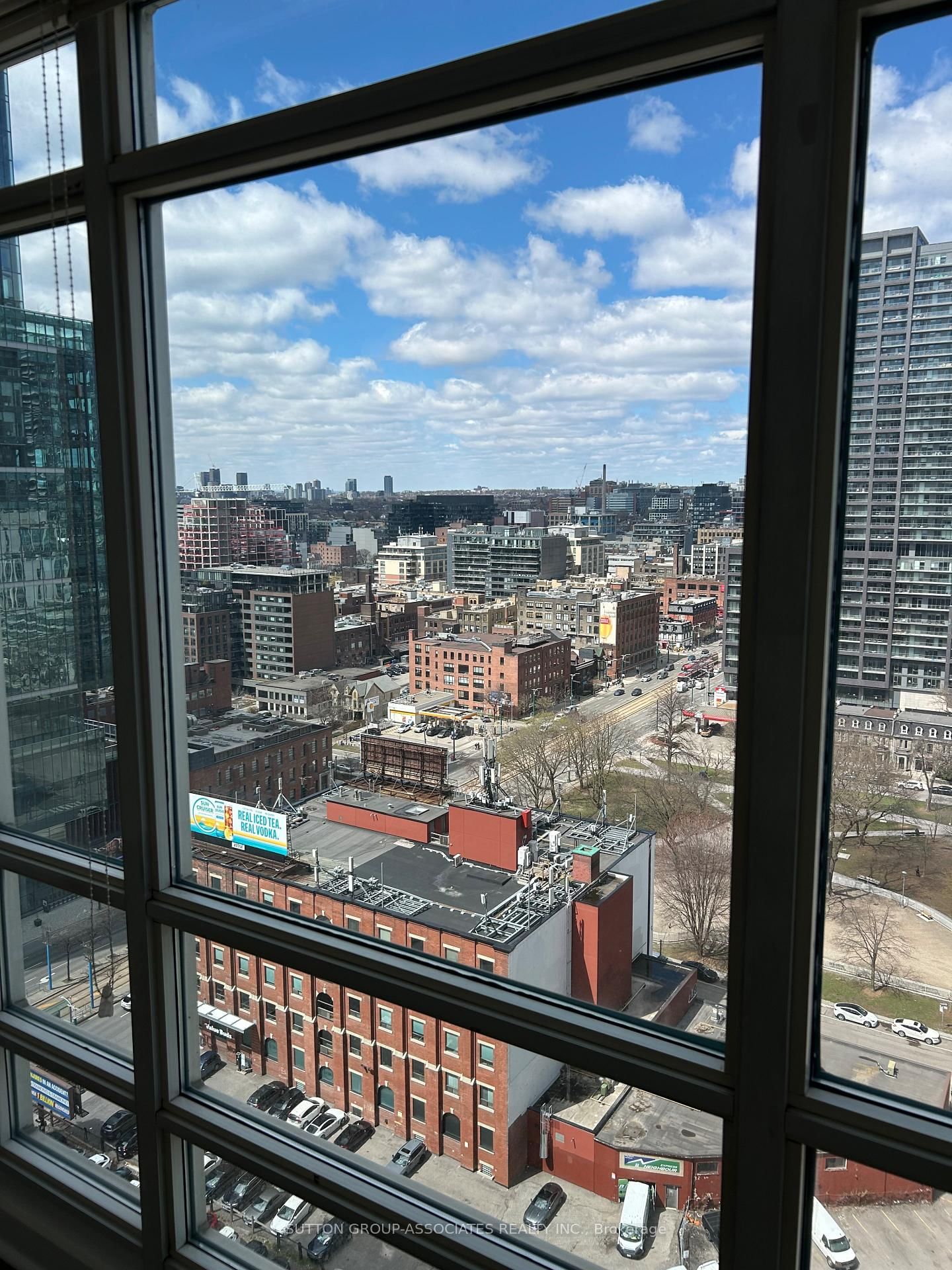 381 Front Street W, Unit 2703 - Photo 36