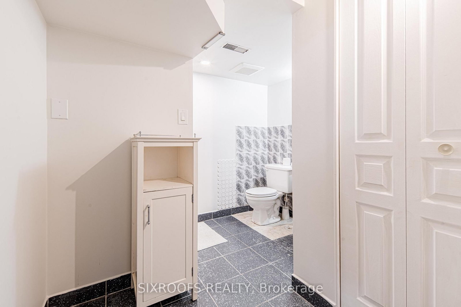 Detached House for lease at Lower-332 Homewood Avenue, Toronto, Ontario, M2R 2N8 - Newtonbrook West - MLS: C12948686