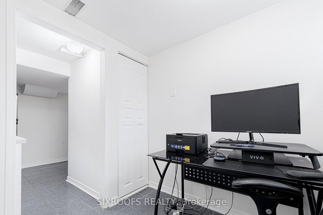 Lower - 332 Homewood Avenue