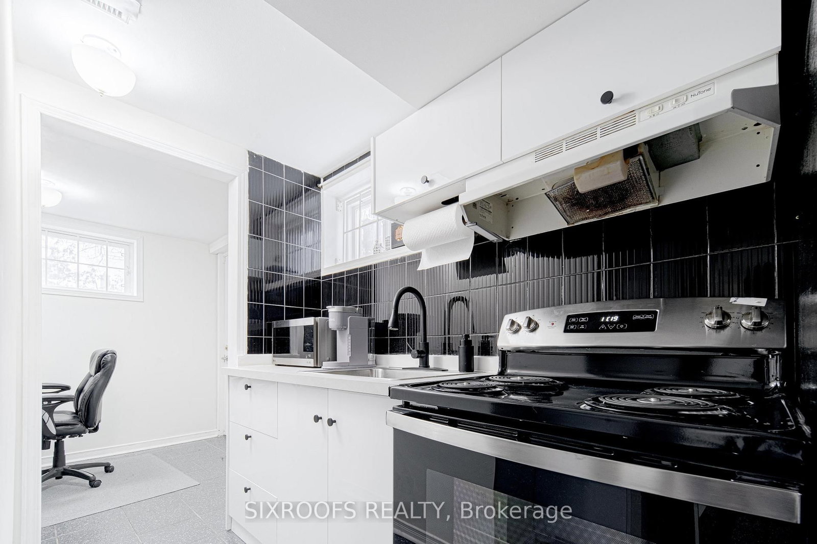 Detached House for lease at Lower-332 Homewood Avenue, Toronto, Ontario, M2R 2N8 - Newtonbrook West - MLS: C12948686