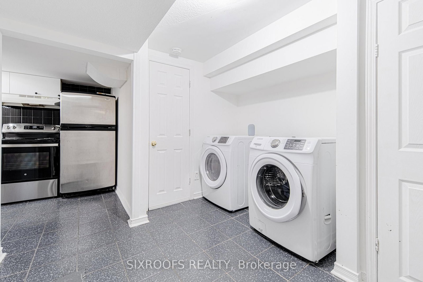 Detached House for lease at Lower-332 Homewood Avenue, Toronto, Ontario, M2R 2N8 - Newtonbrook West - MLS: C12948686