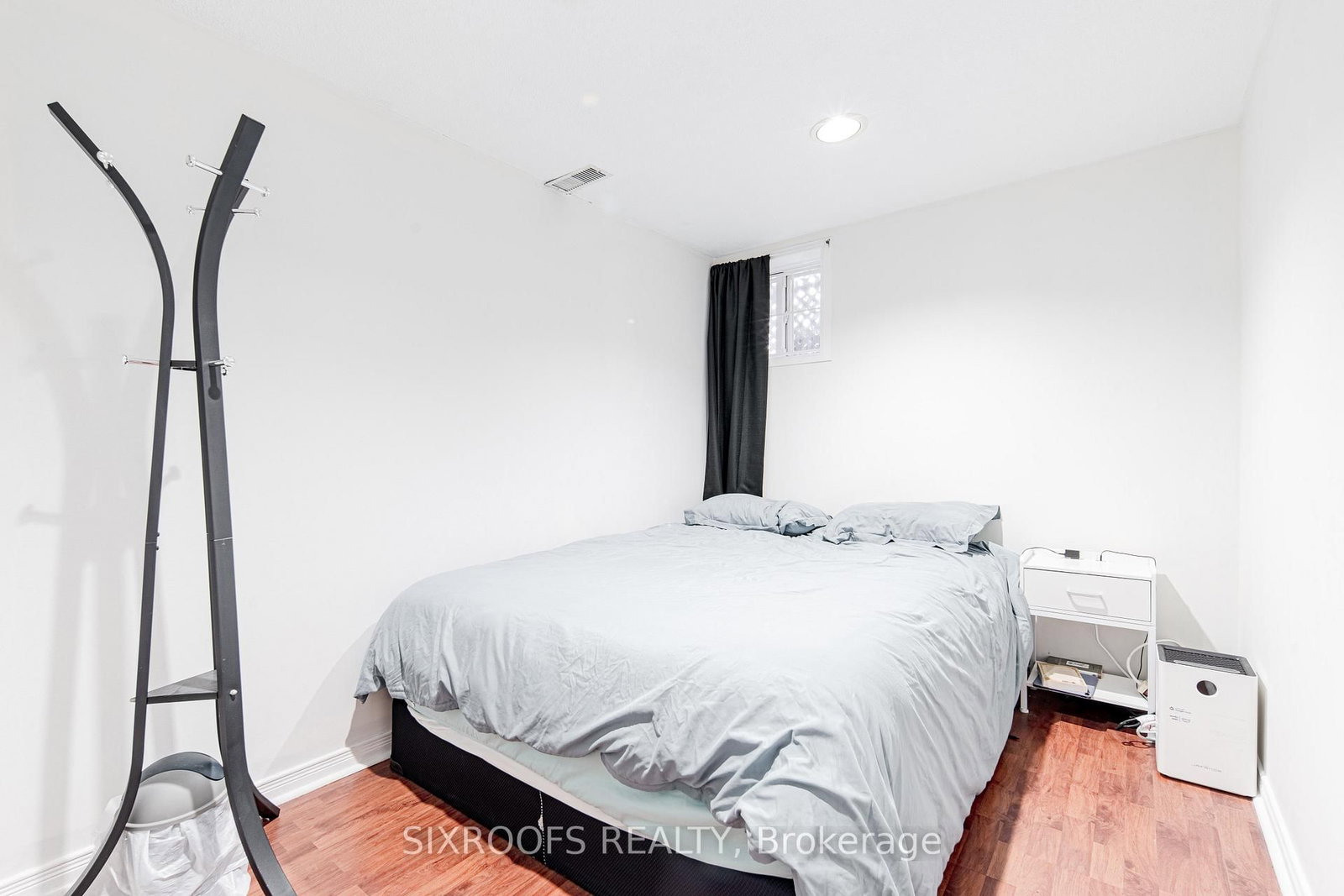 Detached House for lease at Lower-332 Homewood Avenue, Toronto, Ontario, M2R 2N8 - Newtonbrook West - MLS: C12948686