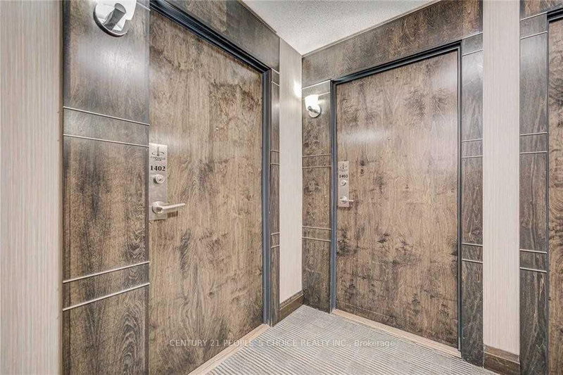 1403 - 33 Bay St, Toronto, M5J 2Z3 | Image 3