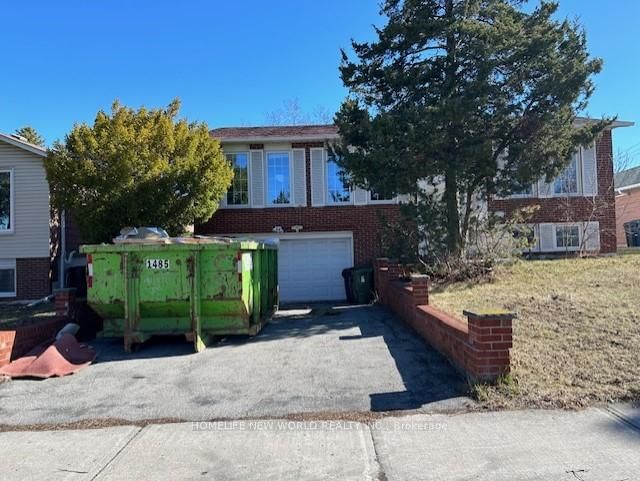 Bsmt - 137 Cherokee Boulevard