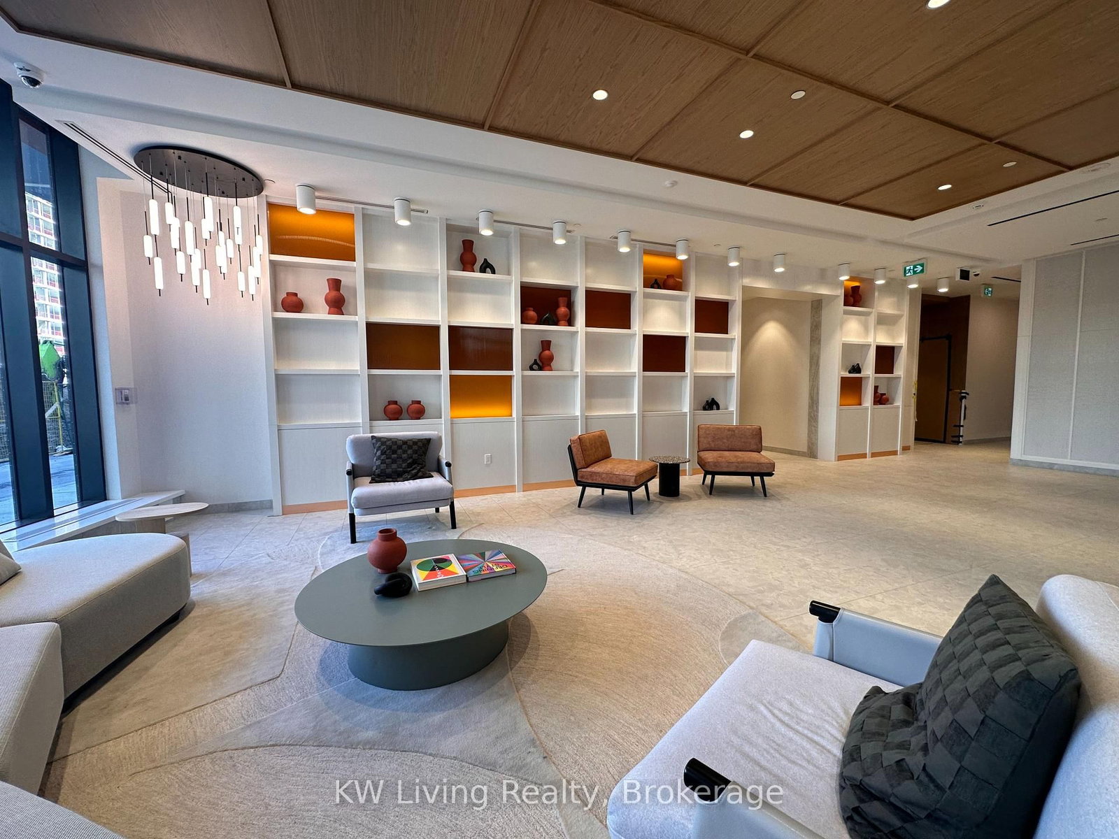 15 Richardson Street, Unit 1706 - Photo 2