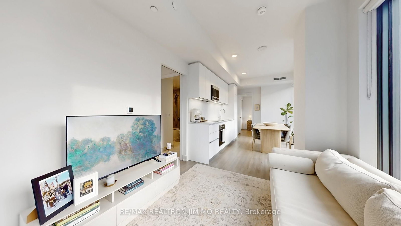 Condo for sale at 1602-8 Cumberland Street, Toronto, Ontario, M4W 0B6 - Annex - MLS: C12948756