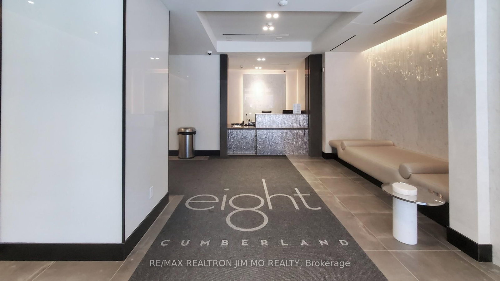 Condo for sale at 1602-8 Cumberland Street, Toronto, Ontario, M4W 0B6 - Annex - MLS: C12948756