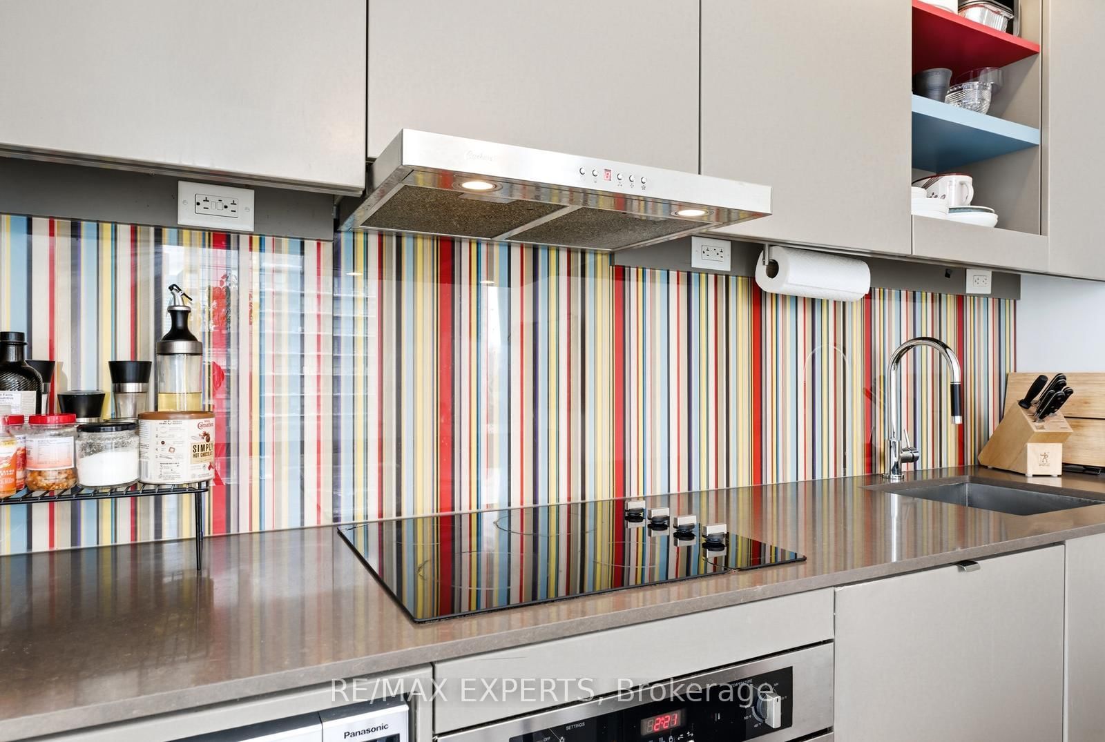 Condo for sale at 3606-101 Peter Street, Toronto, Ontario, M5V 0G6 - Waterfront Communities C1 - MLS: C12948766