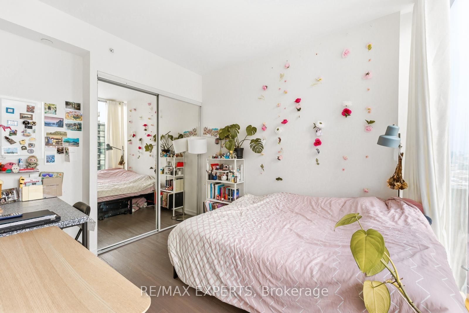 Condo for sale at 3606-101 Peter Street, Toronto, Ontario, M5V 0G6 - Waterfront Communities C1 - MLS: C12948766