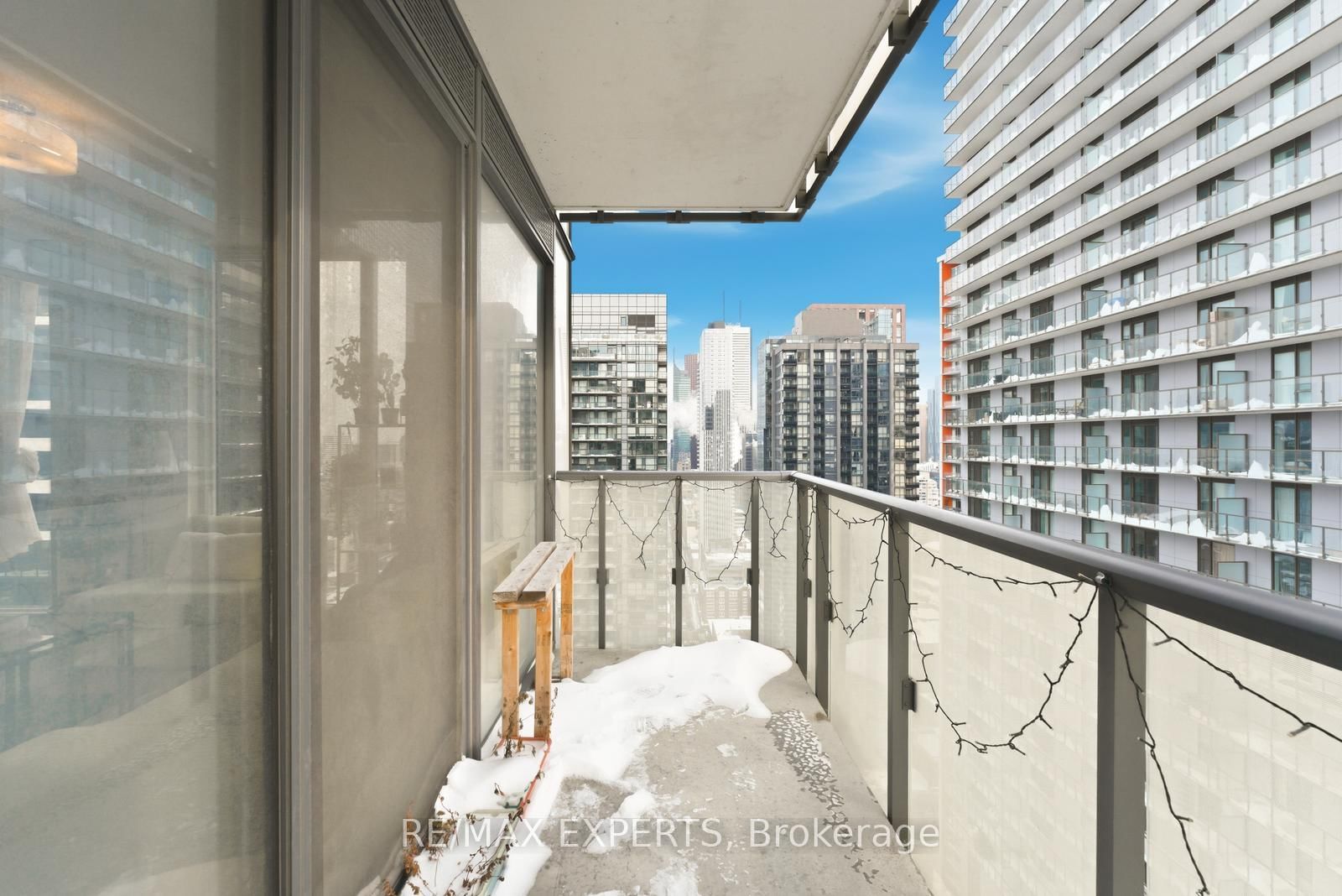 Condo for sale at 3606-101 Peter Street, Toronto, Ontario, M5V 0G6 - Waterfront Communities C1 - MLS: C12948766