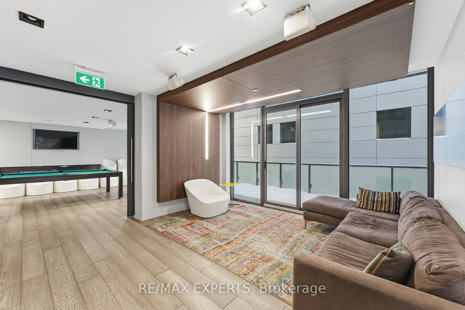 Condo for sale at 3606-101 Peter Street, Toronto, Ontario, M5V 0G6 - Waterfront Communities C1 - MLS: C12948766