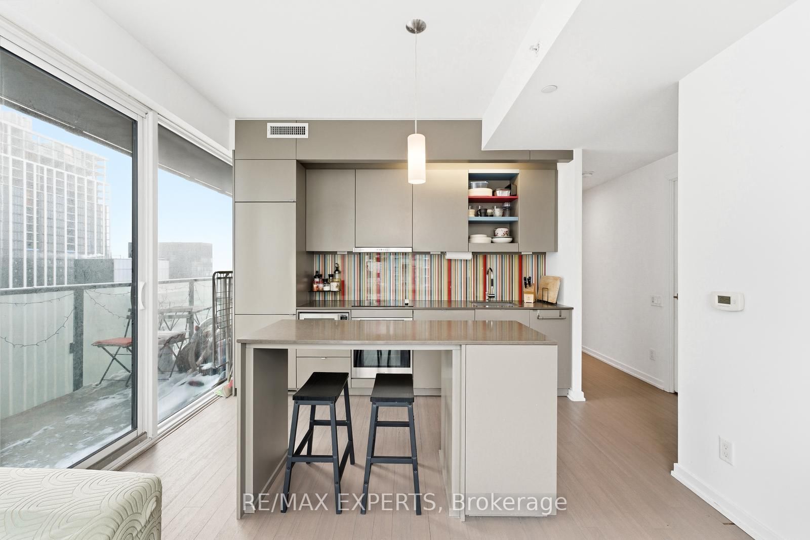 Condo for sale at 3606-101 Peter Street, Toronto, Ontario, M5V 0G6 - Waterfront Communities C1 - MLS: C12948766