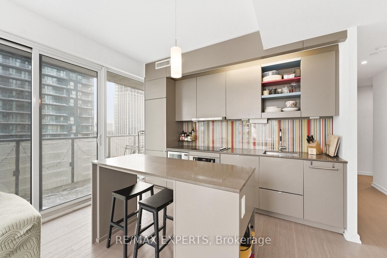 Condo for sale at 3606-101 Peter Street, Toronto, Ontario, M5V 0G6 - Waterfront Communities C1 - MLS: C12948766